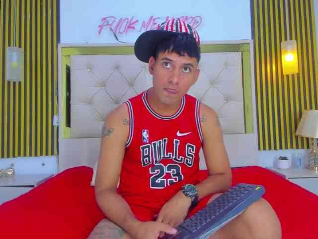 KEVIN-MCKINLEY KEVIN-MCKINLEY