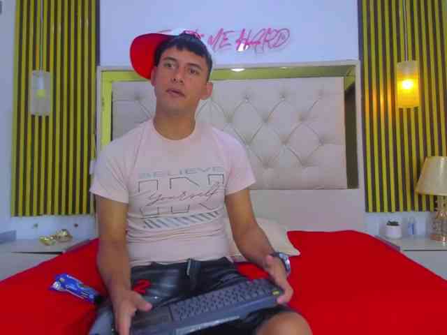 KEVIN-MCKINLEY KEVIN-MCKINLEY