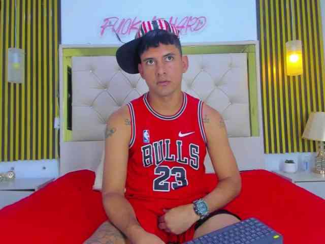 KEVIN-MCKINLEY KEVIN-MCKINLEY