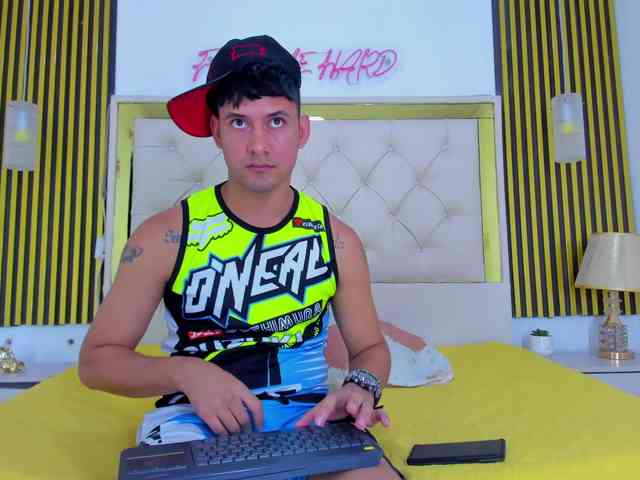 KEVIN-MCKINLEY KEVIN-MCKINLEY