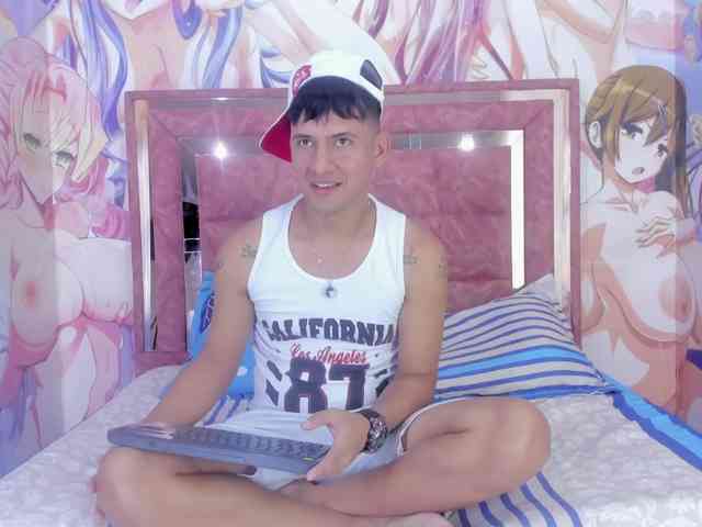 KEVIN-MCKINLEY KEVIN-MCKINLEY