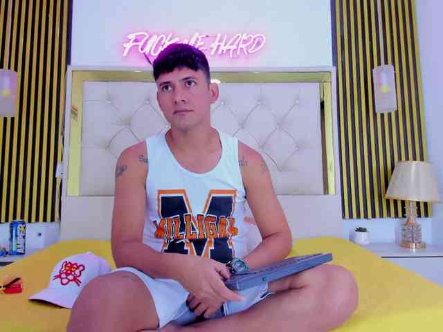 KEVIN-MCKINLEY KEVIN-MCKINLEY