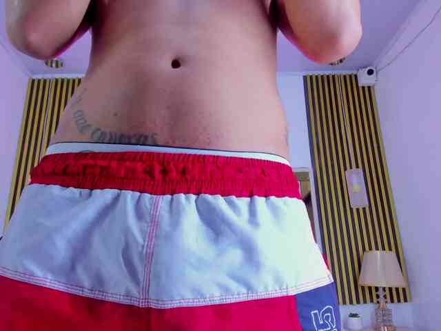 KEVIN-MCKINLEY KEVIN-MCKINLEY