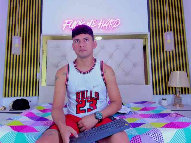 KEVIN-MCKINLEY KEVIN-MCKINLEY