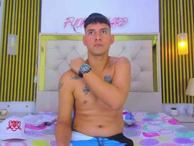 KEVIN-MCKINLEY KEVIN-MCKINLEY