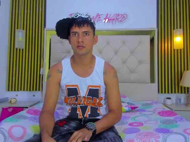 KEVIN-MCKINLEY KEVIN-MCKINLEY