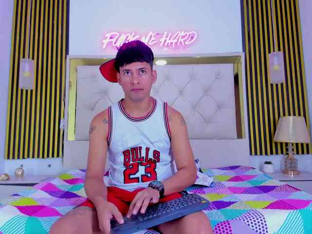 KEVIN-MCKINLEY KEVIN-MCKINLEY