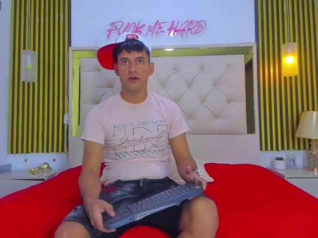 KEVIN-MCKINLEY KEVIN-MCKINLEY