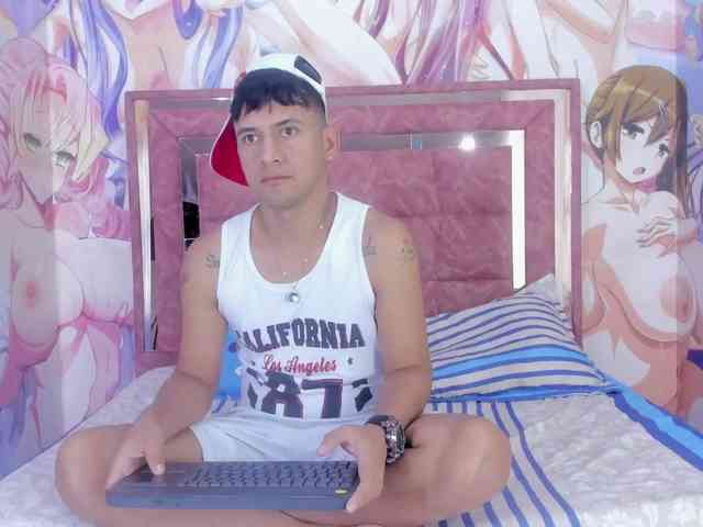 KEVIN-MCKINLEY KEVIN-MCKINLEY