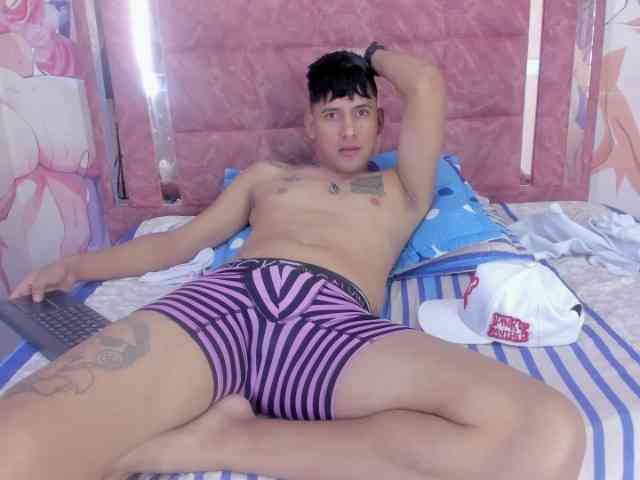 KEVIN-MCKINLEY KEVIN-MCKINLEY