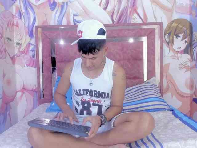 KEVIN-MCKINLEY KEVIN-MCKINLEY