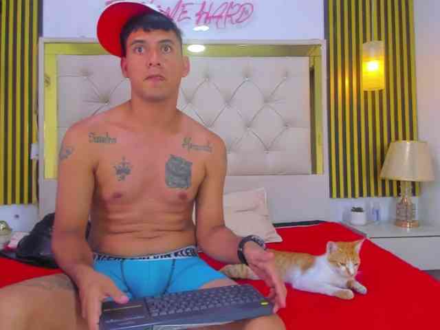 KEVIN-MCKINLEY KEVIN-MCKINLEY