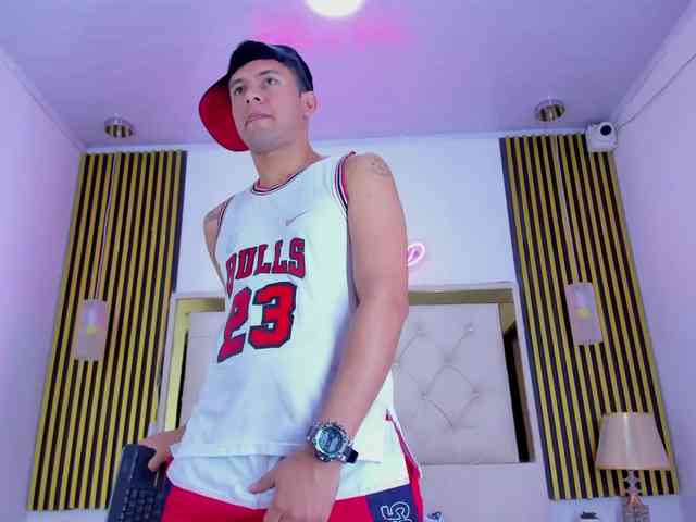 KEVIN-MCKINLEY KEVIN-MCKINLEY