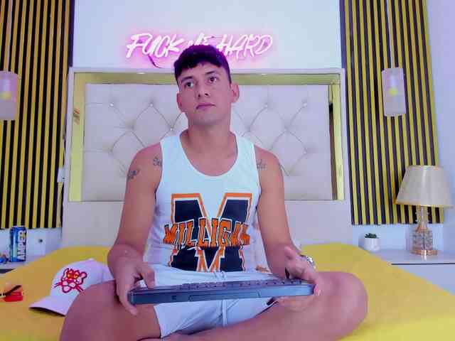 KEVIN-MCKINLEY KEVIN-MCKINLEY