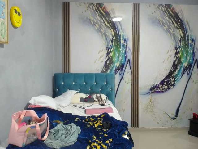 cardi-09 webcam bongacams model stream image