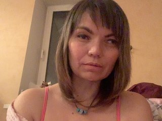 ElizavetaCream Porn Show