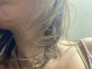 ElizavetaCream Porn Show