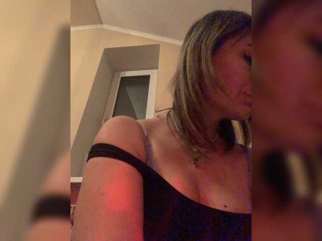 ElizavetaCream – webcam model profile photo