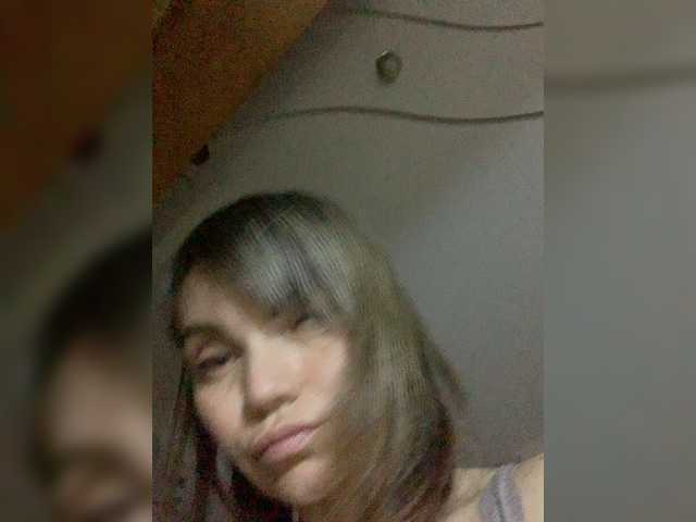 ElizavetaCream from BongaCams