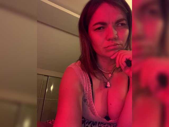 ElizavetaCream's BongaCams show and profile