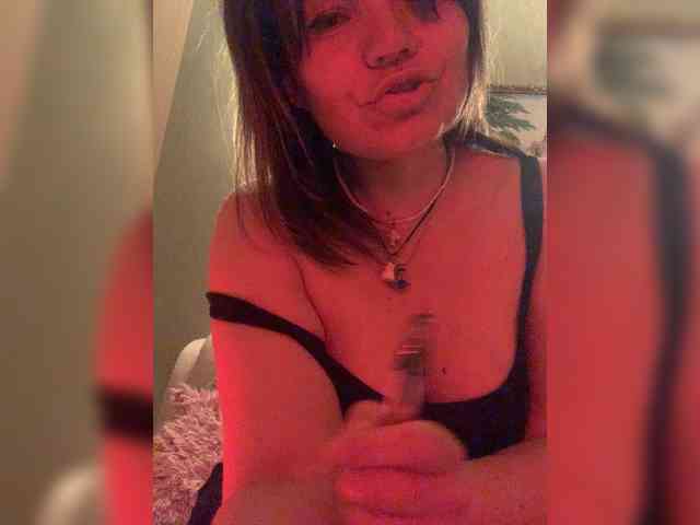 ElizavetaCream webcam