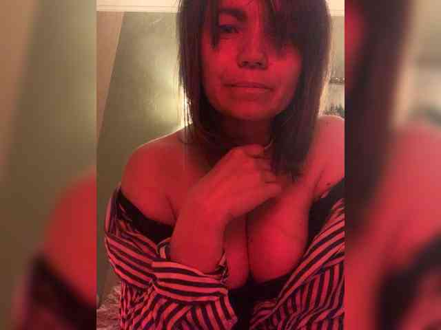 ElizavetaCream webcam