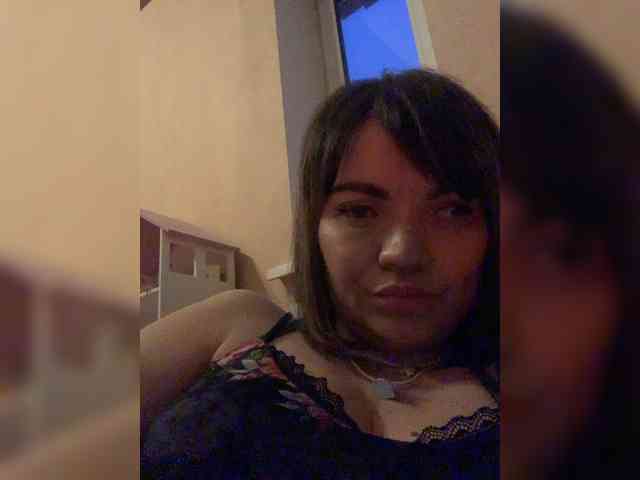 ElizavetaCream webcam