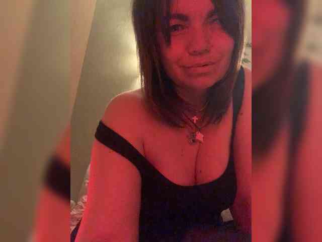 ElizavetaCream webcam