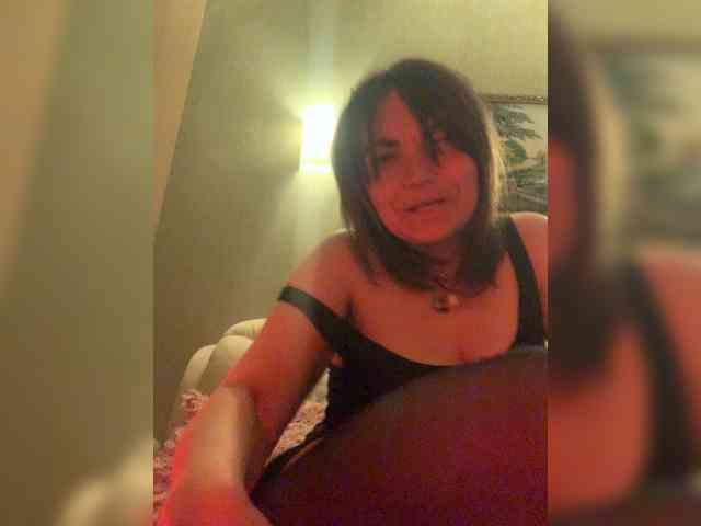 ElizavetaCream webcam