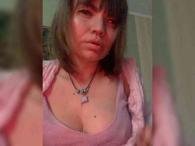 ElizavetaCream webcam