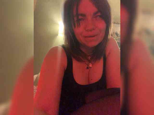 ElizavetaCream webcam