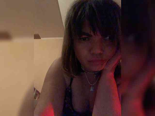 ElizavetaCream webcam