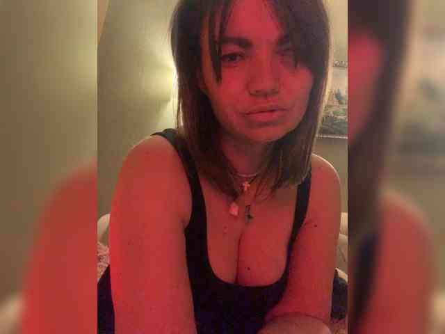 ElizavetaCream webcam