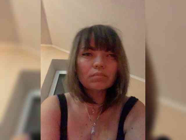 ElizavetaCream webcam