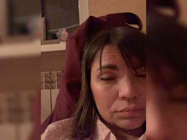 free video chat adult ElizavetaCream