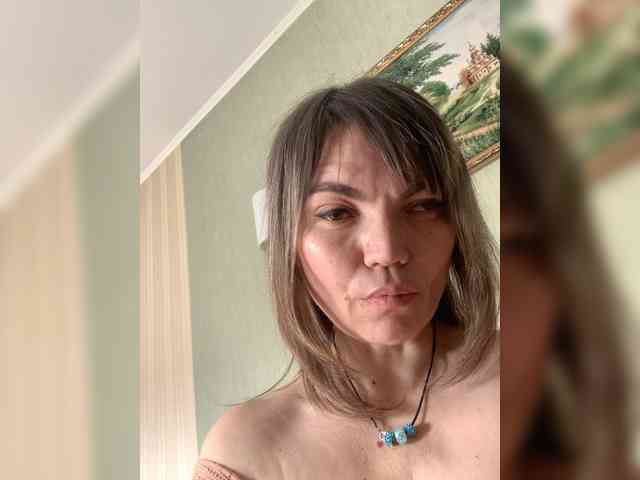 ElizavetaCream Live Webcam on BongaCams