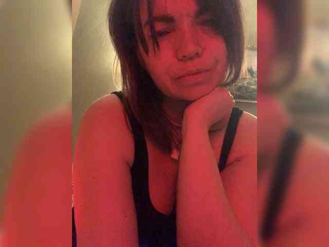 ElizavetaCream webcam