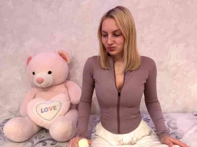 AdenaCoffland webcam