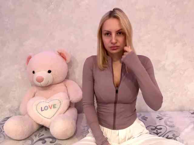 AdenaCoffland webcam