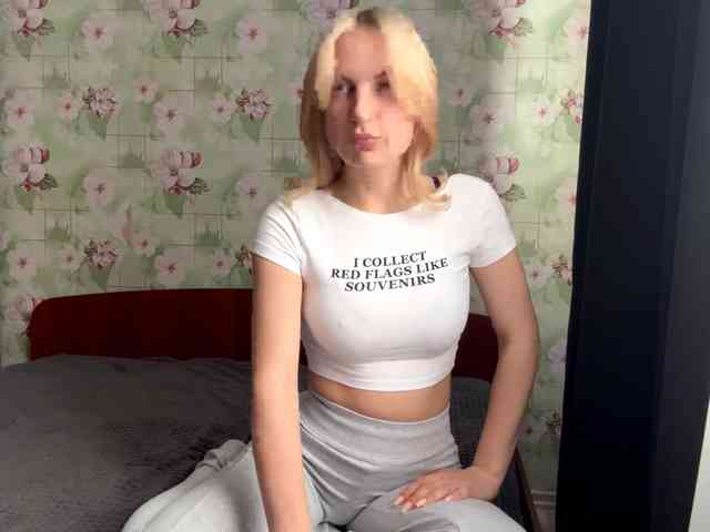 AdenaCoffland webcam