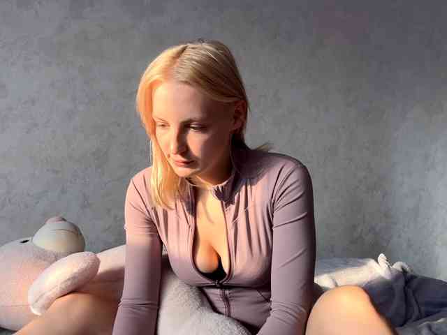 AdenaCoffland webcam