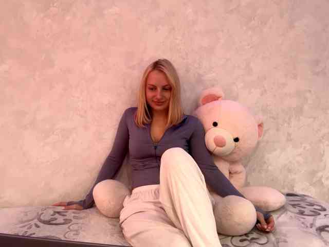 AdenaCoffland webcam