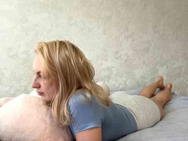 AdenaCoffland webcam