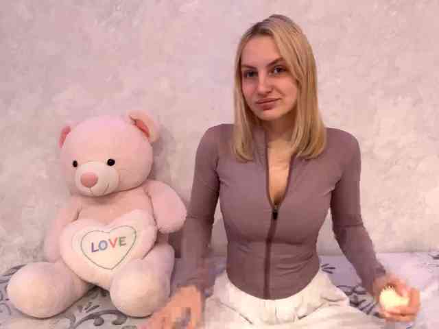 AdenaCoffland webcam