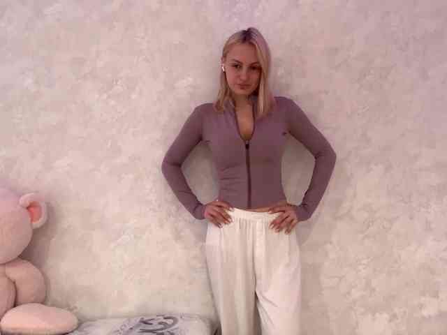 AdenaCoffland webcam