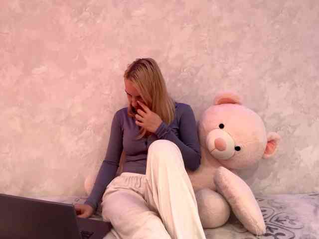 AdenaCoffland webcam