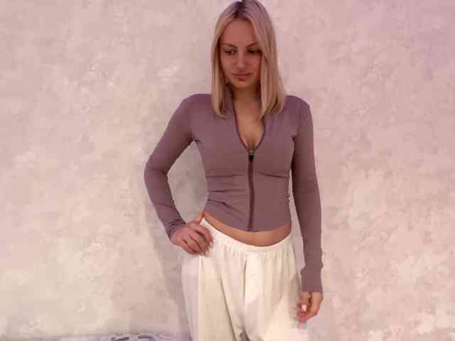 AdenaCoffland webcam