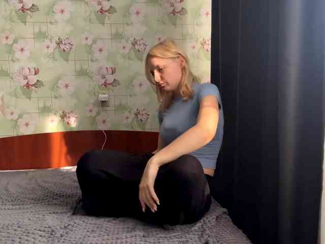 AdenaCoffland webcam