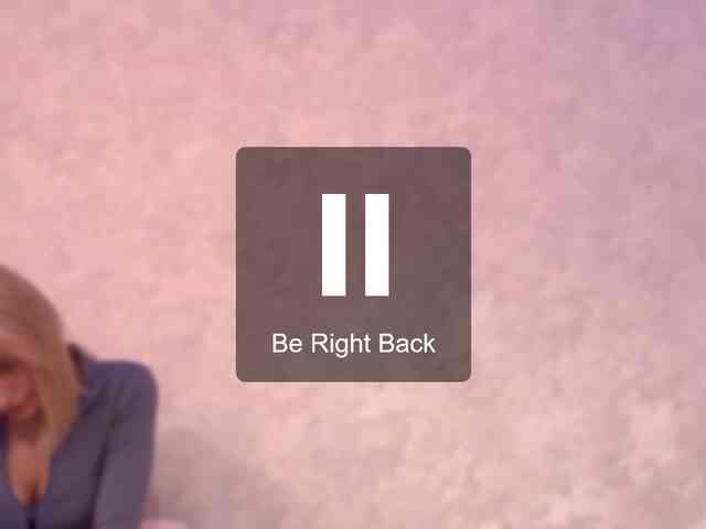 AdenaCoffland webcam