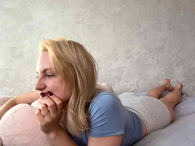 AdenaCoffland webcam